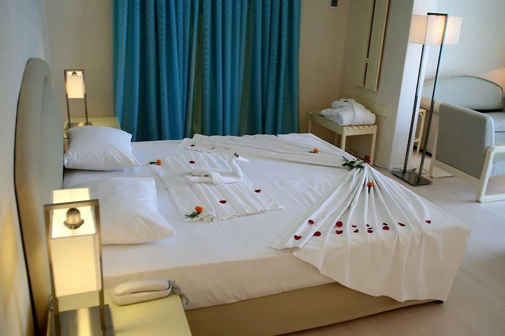 Kismet Hotel Kusadasi