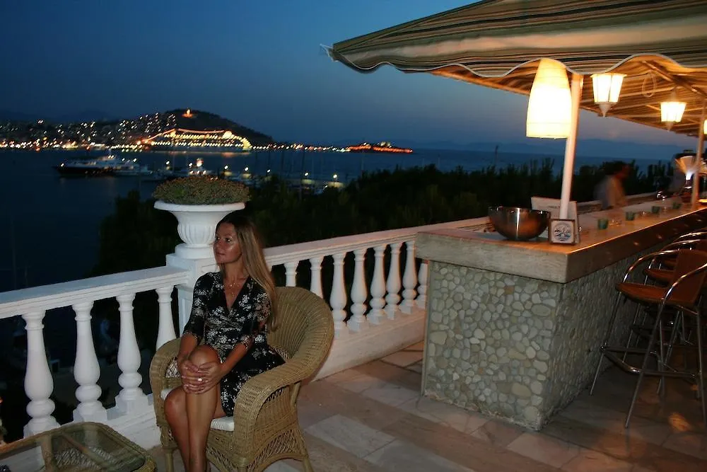 ****  Kismet Hotel Kusadasi Turkey