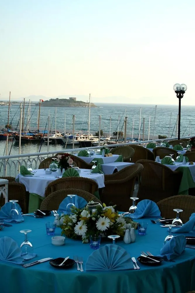 Kismet Hotel Kusadasi Turkey