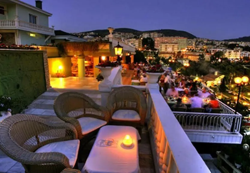 Kismet Hotel Kusadasi