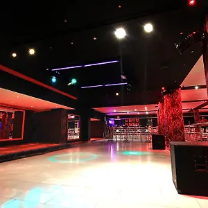 Vista Hill Otel