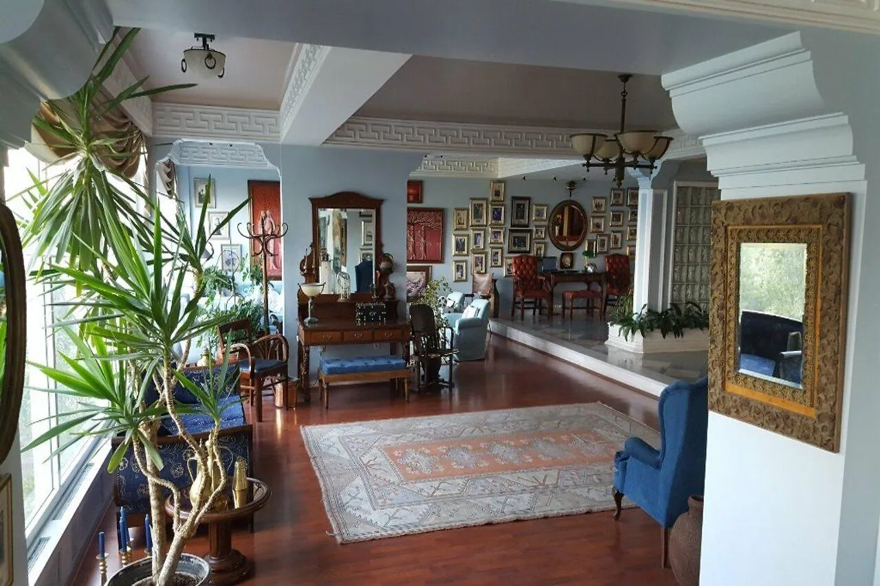 Kismet Hotel Kusadasi