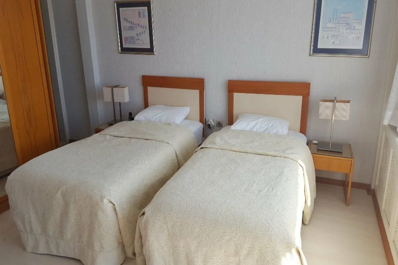 Kismet Hotel Kusadasi 4*,  Turkey