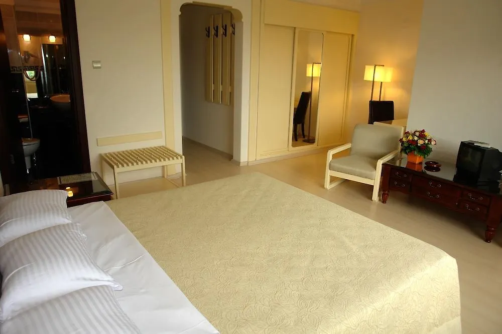Kismet Hotel Kusadasi